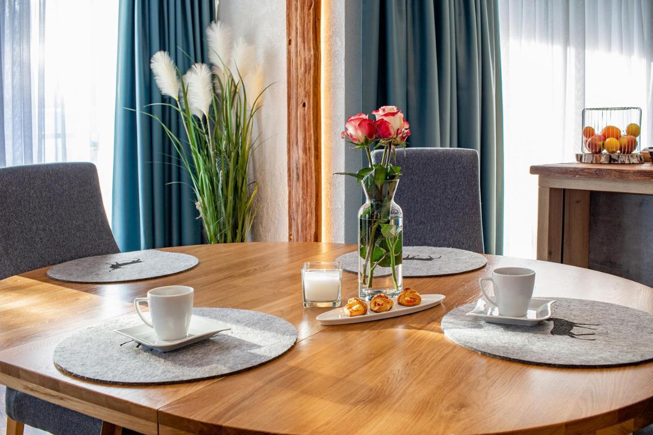 Apartament Madlen Kalinowa Szczyrk Sauna Grota Solna المظهر الخارجي الصورة