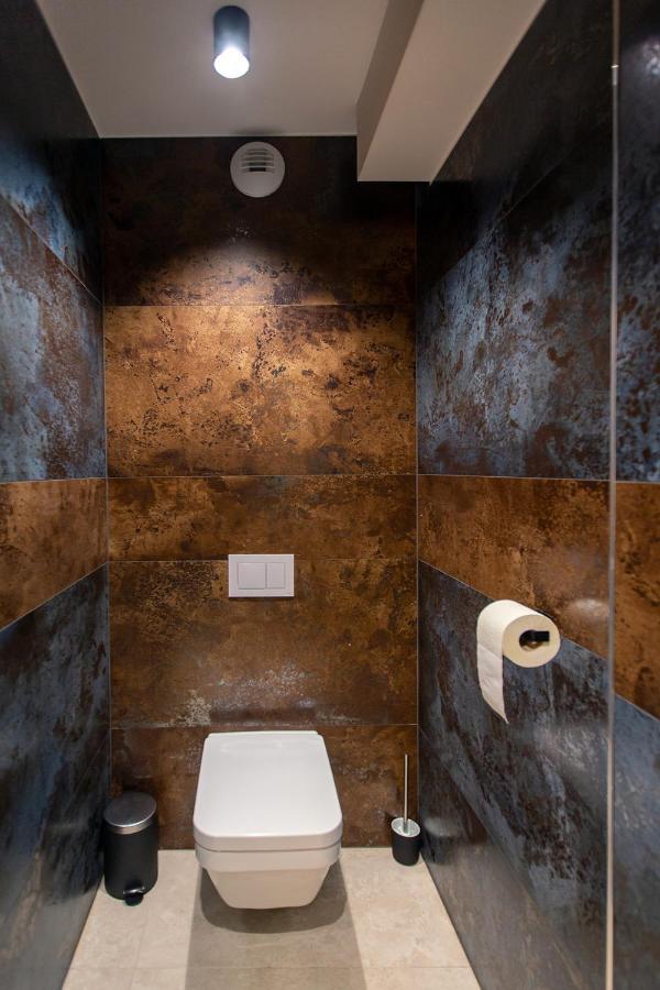 Apartament Madlen Kalinowa Szczyrk Sauna Grota Solna المظهر الخارجي الصورة