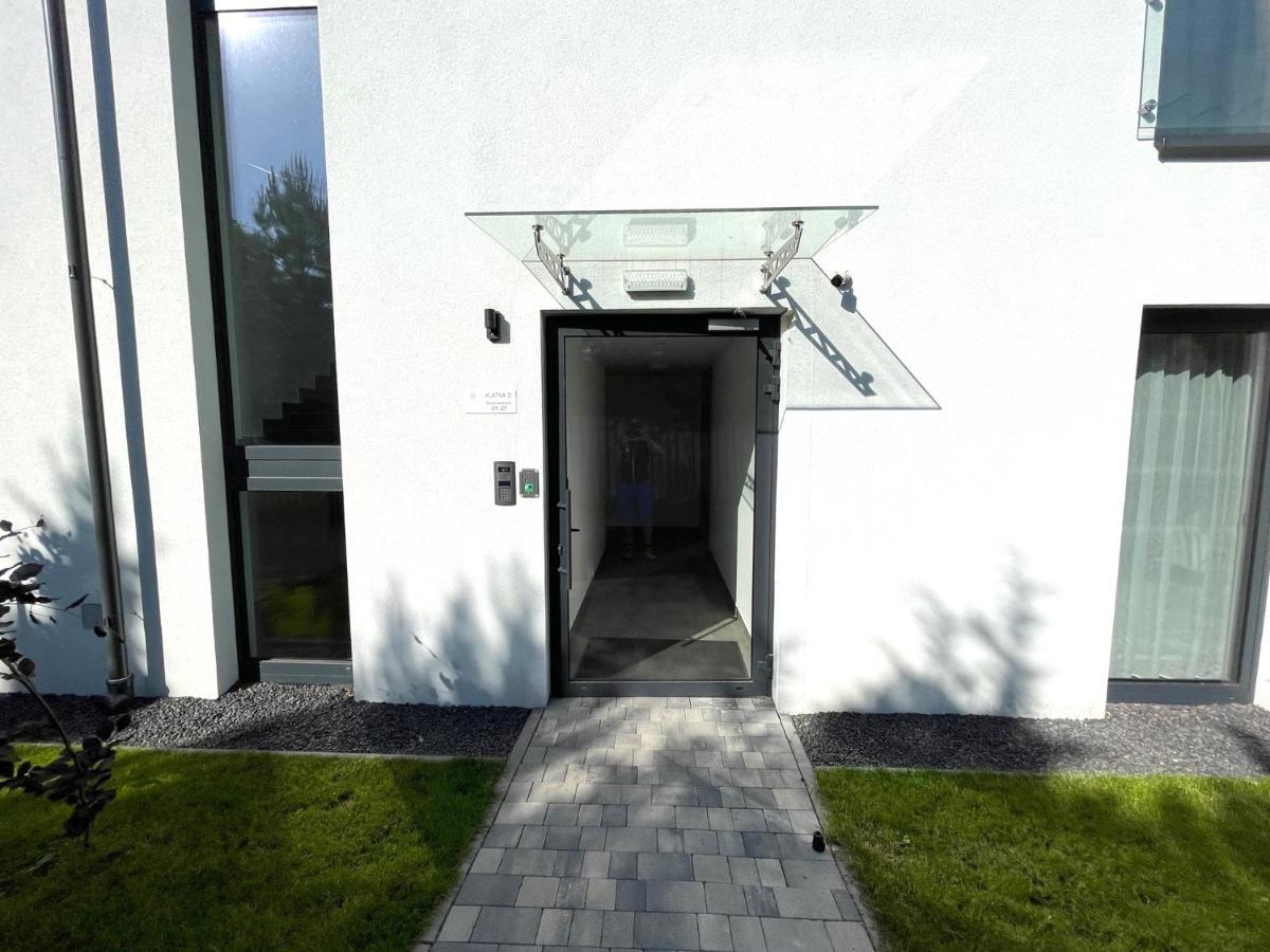 Apartament Madlen Kalinowa Szczyrk Sauna Grota Solna المظهر الخارجي الصورة