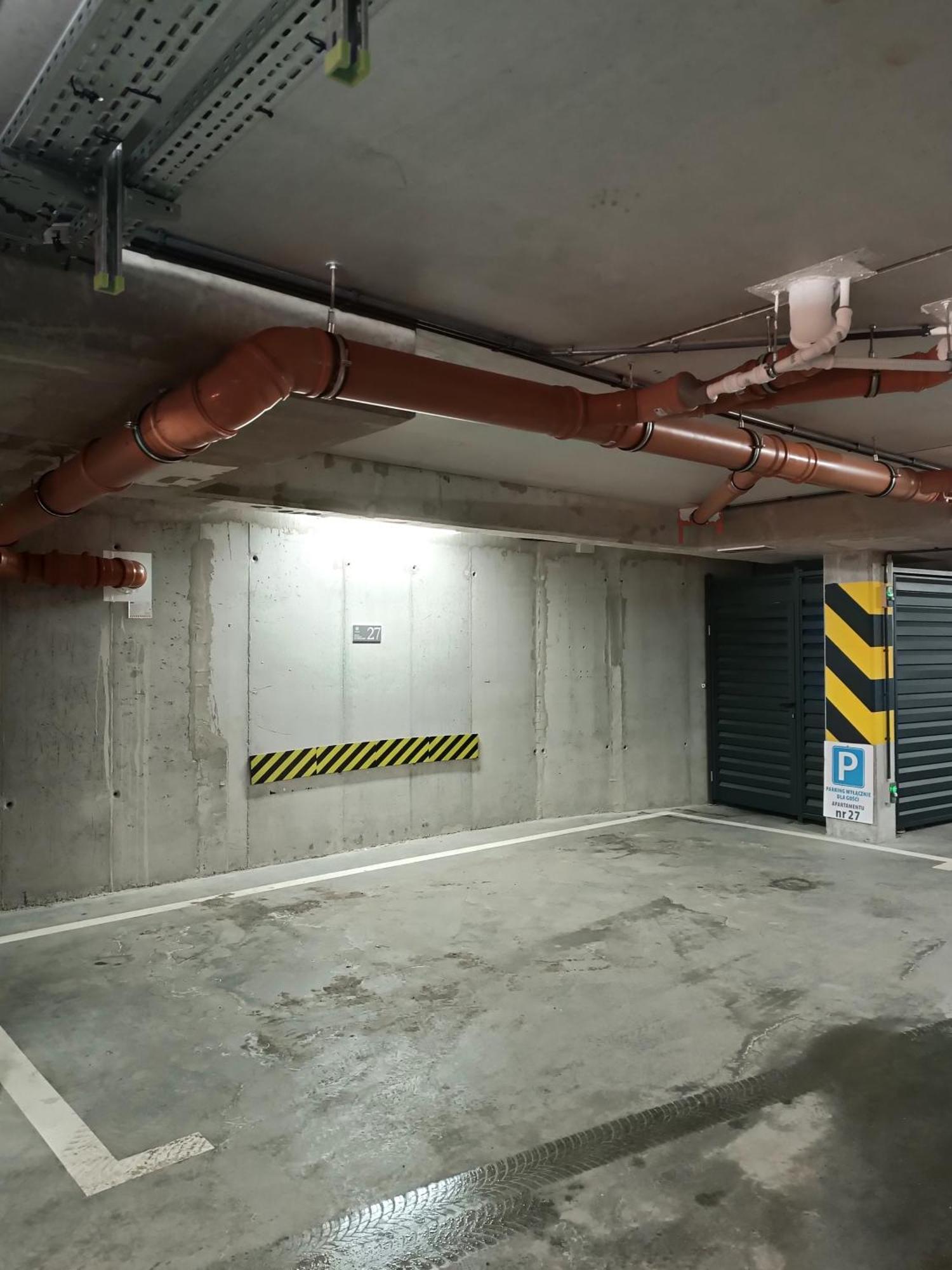 Apartament Madlen Kalinowa Szczyrk Sauna Grota Solna المظهر الخارجي الصورة