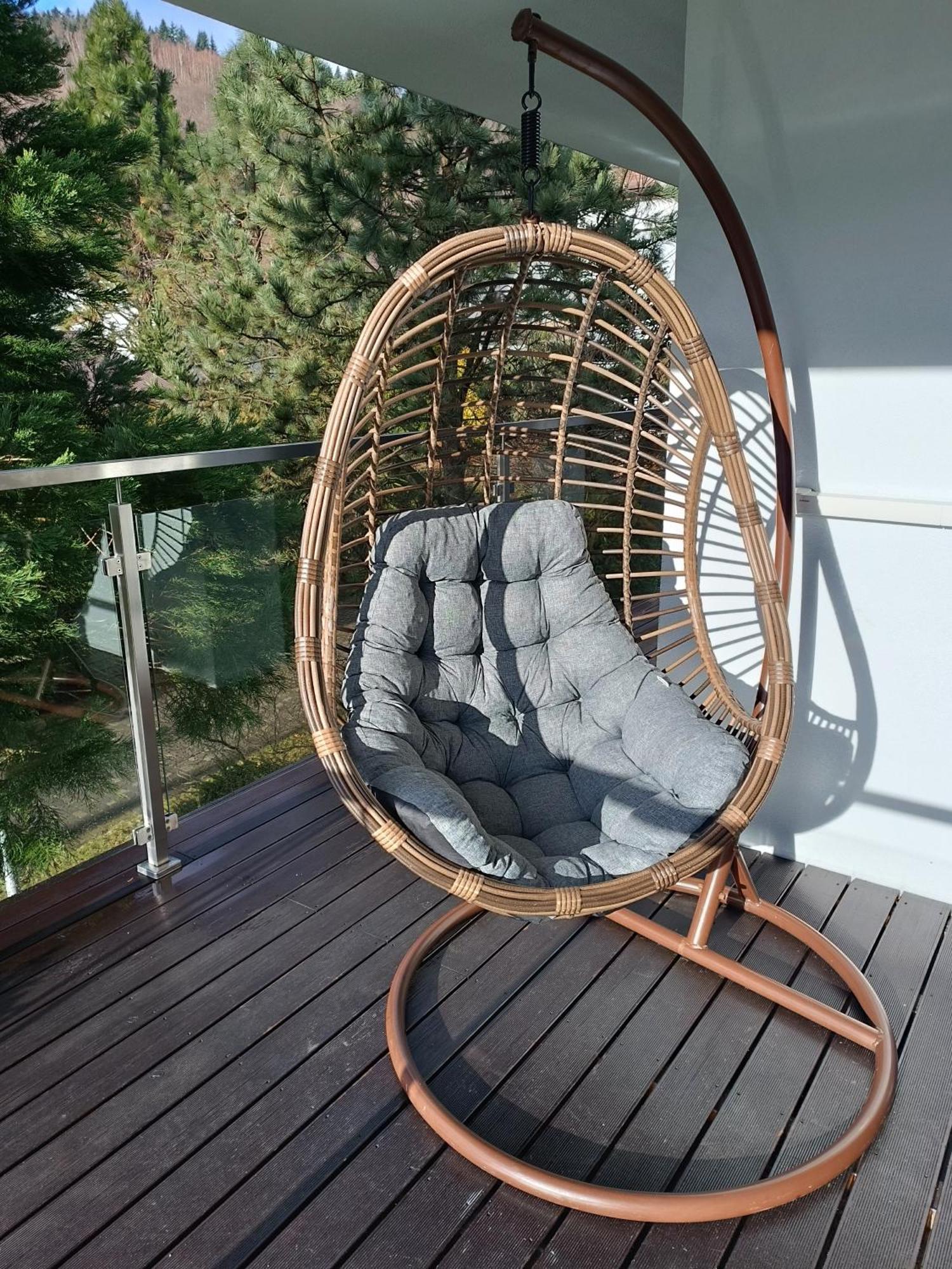 Apartament Madlen Kalinowa Szczyrk Sauna Grota Solna المظهر الخارجي الصورة