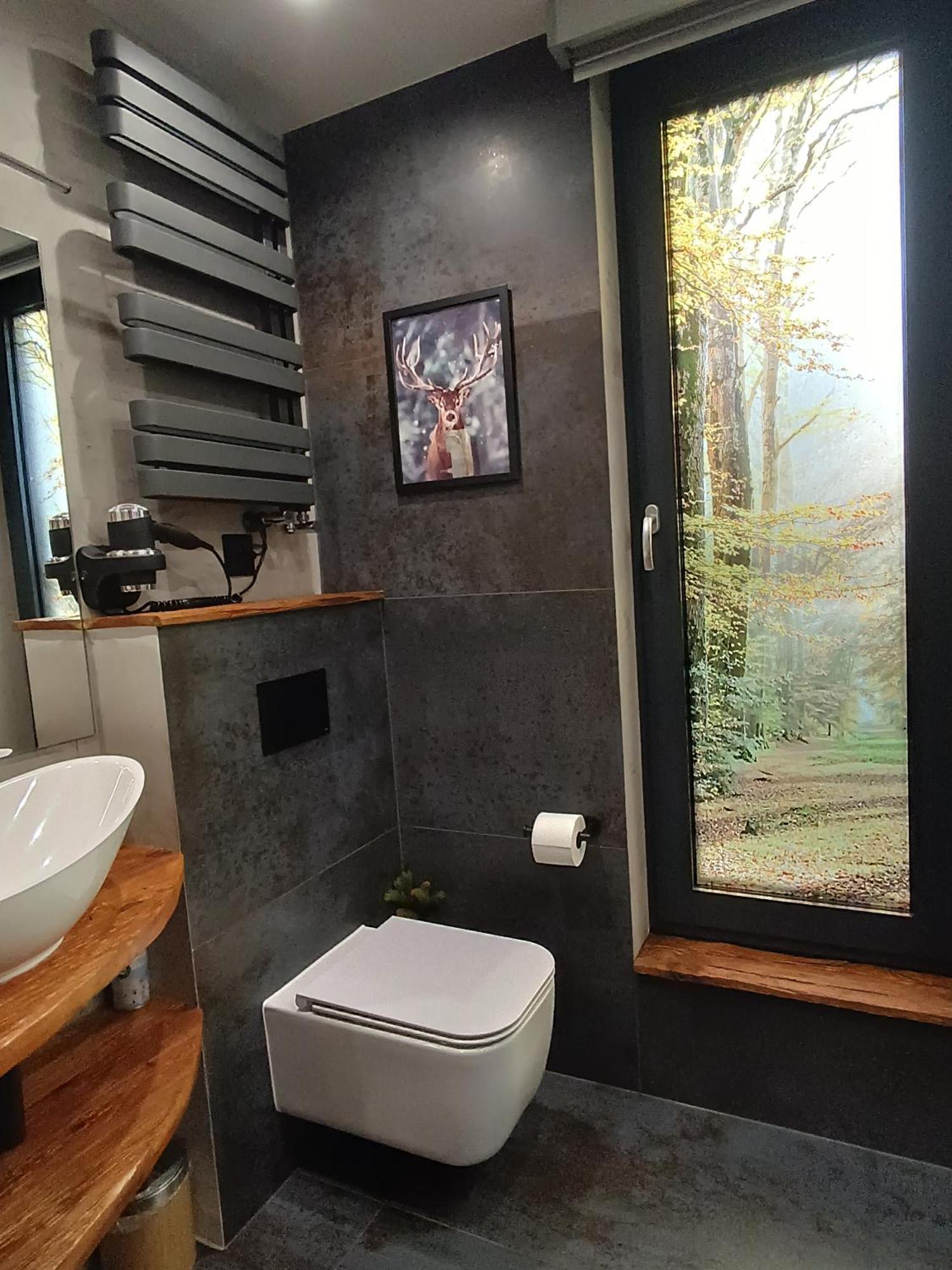 Apartament Madlen Kalinowa Szczyrk Sauna Grota Solna المظهر الخارجي الصورة